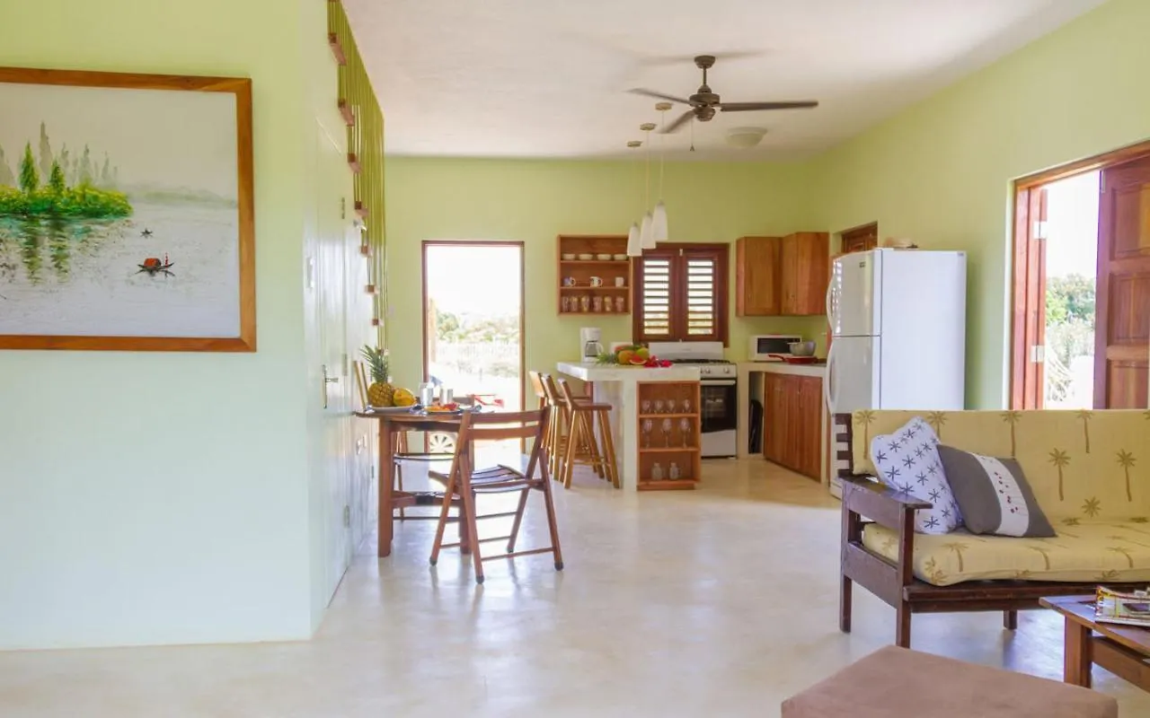 Seadragon Villa Treasure Beach Holiday home